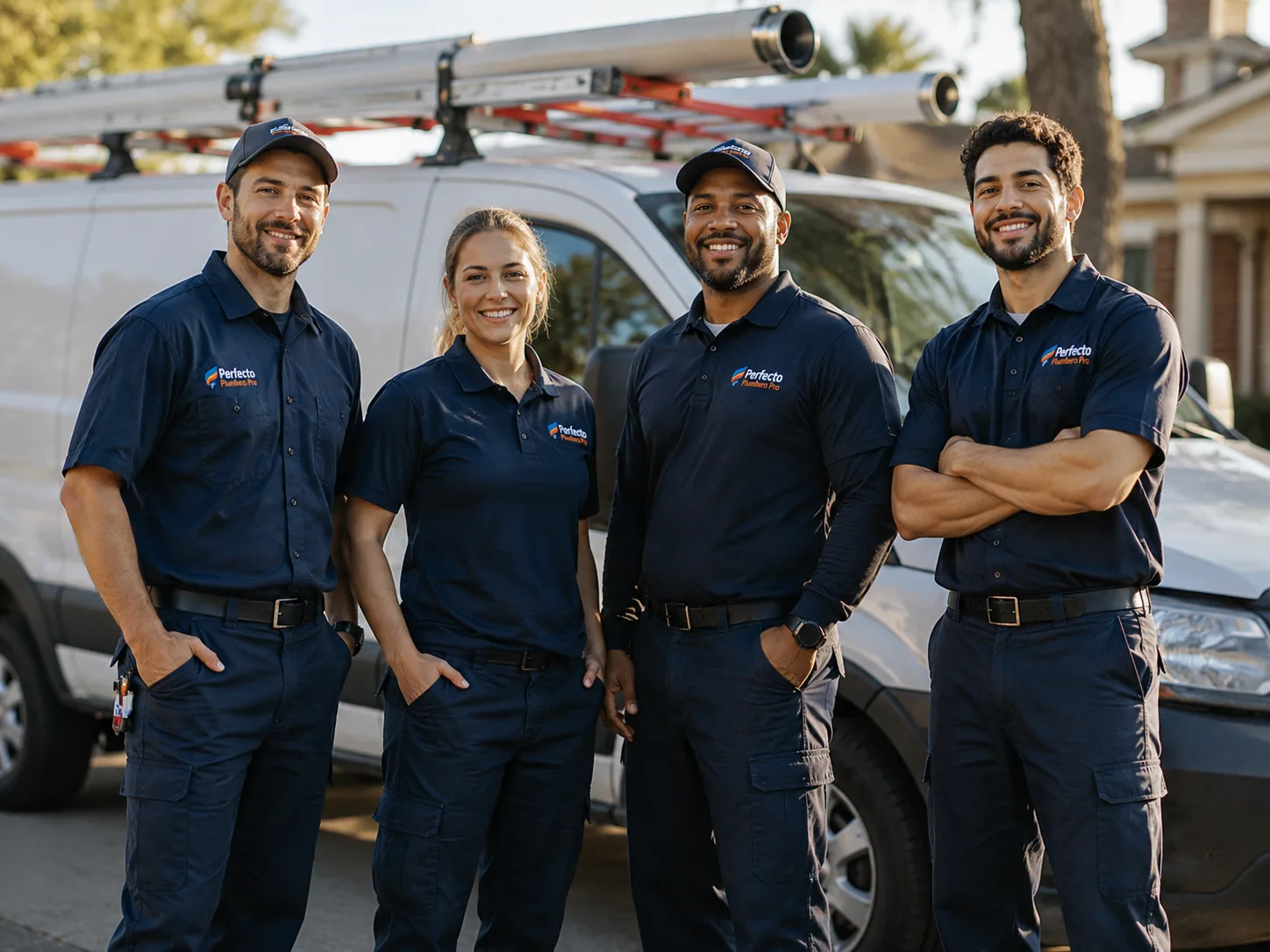 Emergency Plumber Near Me in Pitcairn, PA near me